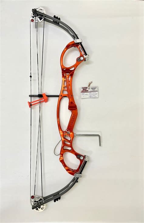 It is a well know fact that when it comes to novelties and innovations <strong>Hoyt</strong> are one the best archery. . Hoyt xt2000